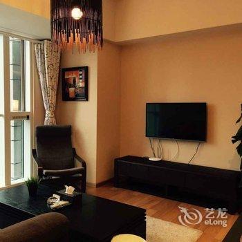 成都盛铂仕丹服务公寓(春熙太古里店)酒店提供图片