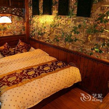 黄山宏村得月楼客栈酒店提供图片