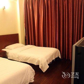 泸州佳家酒店酒店提供图片