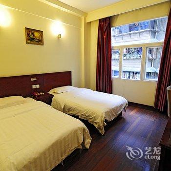 泸州佳家酒店酒店提供图片