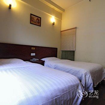 泸州佳家酒店酒店提供图片