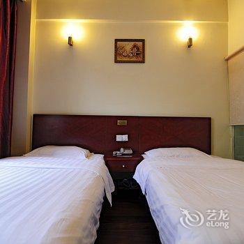 泸州佳家酒店酒店提供图片