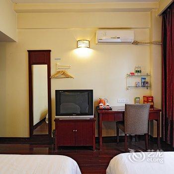 泸州佳家酒店酒店提供图片