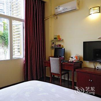 泸州佳家酒店酒店提供图片