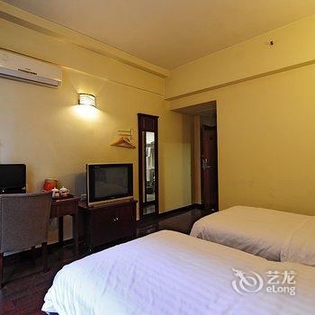 泸州佳家酒店酒店提供图片