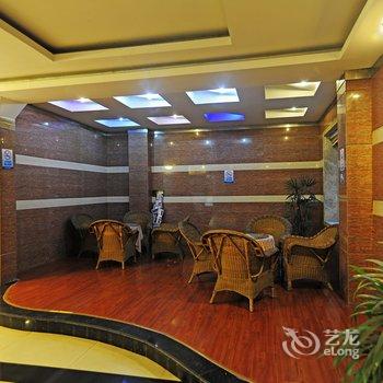 泸州神舟宾馆酒店提供图片