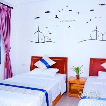 莆田湄洲岛海边别墅半岛宾馆酒店提供图片