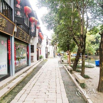 周庄水巷人家客栈酒店提供图片