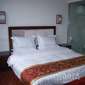 查济查氏山庄(宣城泾县)酒店提供图片