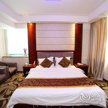 宜昌金泊岸大酒店酒店提供图片