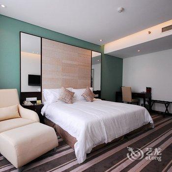 无锡颐和港湾酒店酒店提供图片