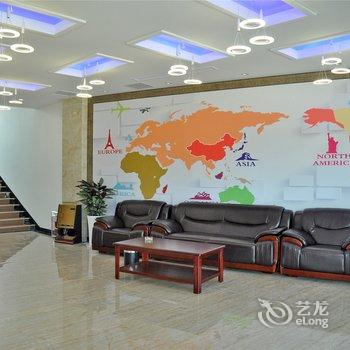 临沂亚都商务宾馆酒店提供图片