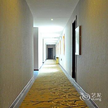 临沂亚都商务宾馆酒店提供图片