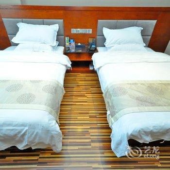 临沂亚都商务宾馆酒店提供图片