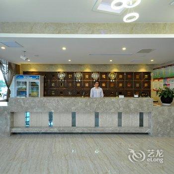 临沂亚都商务宾馆酒店提供图片