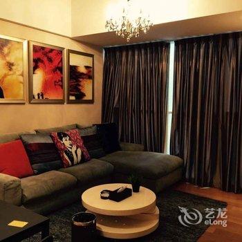 成都盛铂仕丹服务公寓(春熙太古里店)酒店提供图片