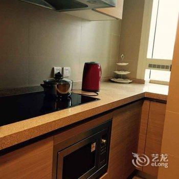 成都盛铂仕丹服务公寓(春熙太古里店)酒店提供图片