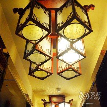 惠州喜悦酒店酒店提供图片