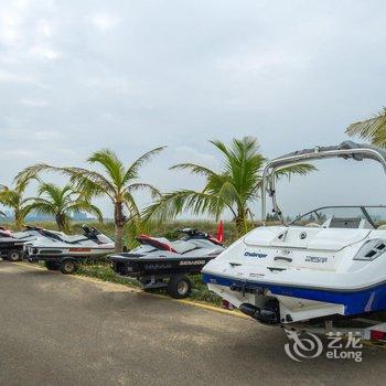 海南梦幻青年营海岸温泉酒店酒店提供图片