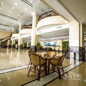 秦皇岛昌黎大厦金岛商务酒店酒店提供图片