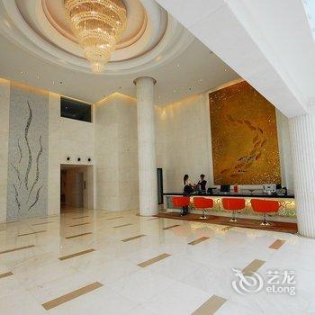 无锡颐和港湾酒店酒店提供图片