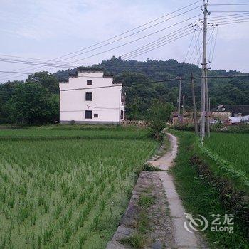 查济查氏山庄(宣城泾县)酒店提供图片