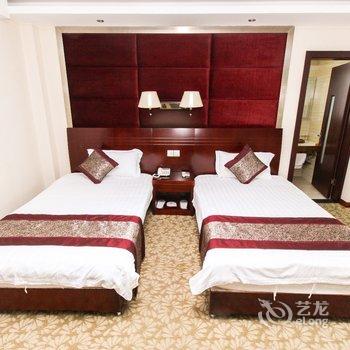 绩溪龙裔度假酒店(宣城)酒店提供图片