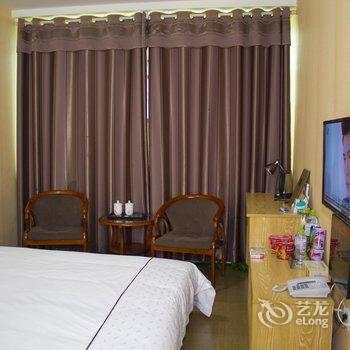 寿光锦江快捷酒店酒店提供图片