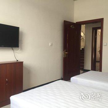 野三坡百里峡云辉农家院酒店提供图片