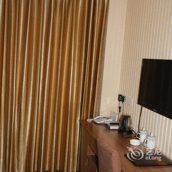 内江锦里酒店酒店提供图片