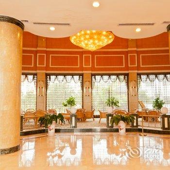 淄博齐林大酒店酒店提供图片