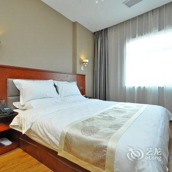 临沂亚都商务宾馆酒店提供图片