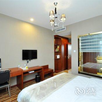 临沂亚都商务宾馆酒店提供图片
