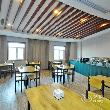 临沂亚都商务宾馆酒店提供图片