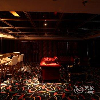 内蒙古日盛大酒店(凉城县)酒店提供图片