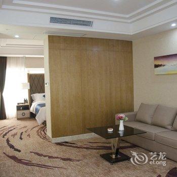 黄石嘉年华时尚酒店酒店提供图片
