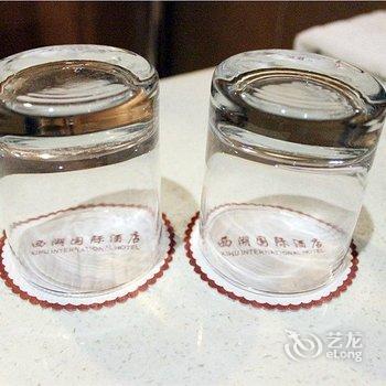 盐城西湖国际酒店酒店提供图片