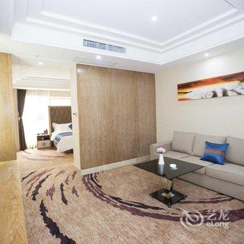 黄石嘉年华时尚酒店酒店提供图片