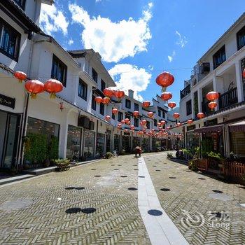 云和隐想家梯田民宿酒店酒店提供图片