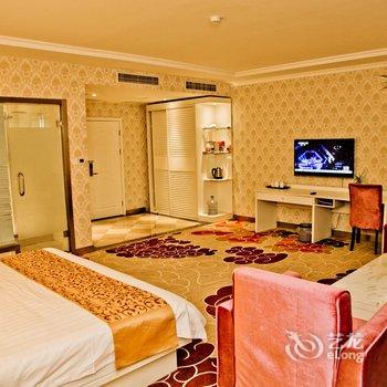 济宁华亚精品酒店(供销路店)酒店提供图片