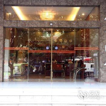 泸州佳家酒店酒店提供图片