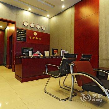 泸州佳家酒店酒店提供图片