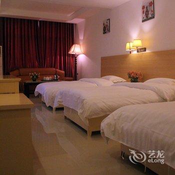 钦州名岛宾馆酒店提供图片