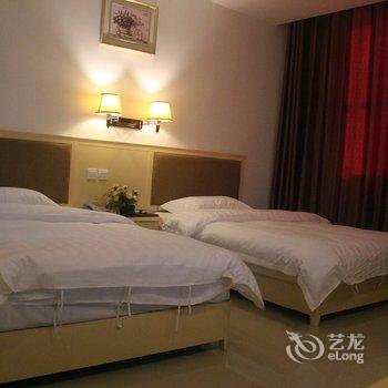 钦州名岛宾馆酒店提供图片