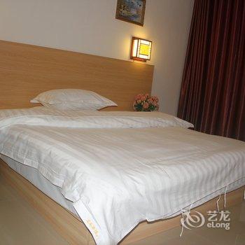 钦州名岛宾馆酒店提供图片