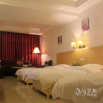 钦州名岛宾馆酒店提供图片