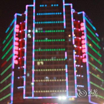 郴州中泰商务酒店酒店提供图片