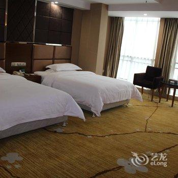 郴州中泰商务酒店酒店提供图片