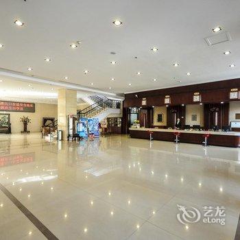 秦皇岛南戴河国检宾馆酒店提供图片