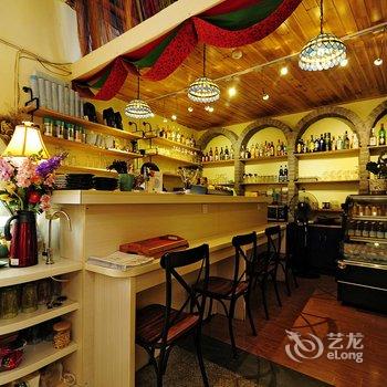 半朵悠莲(宏村客栈)酒店提供图片